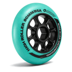 Highroller Inline Speed Skating Wheel 80mm 84mm 90mm 100mm 110mm