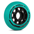 Highroller Inline Speed Skating Wheel 80mm 84mm 90mm 100mm 110mm