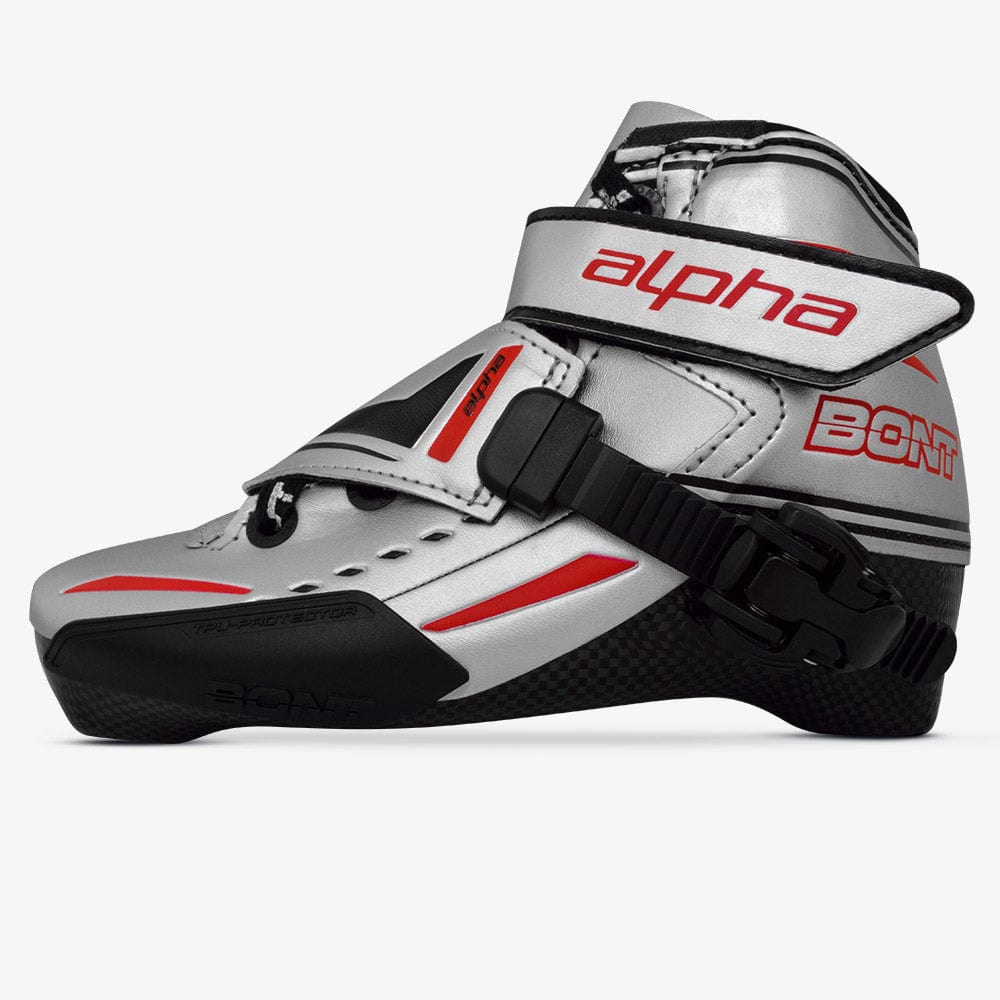 Alpha 2pt boots only