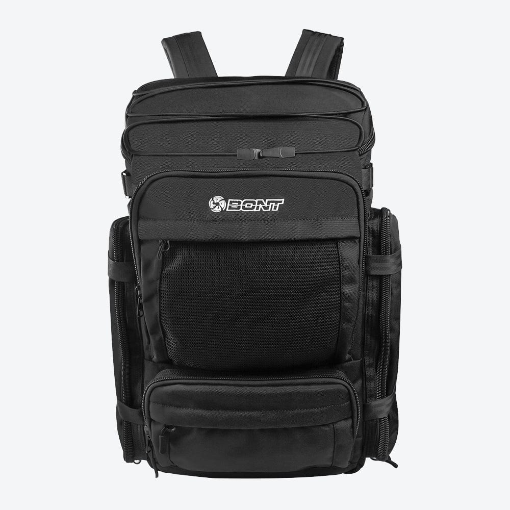 Premium Ice Skate Backpack