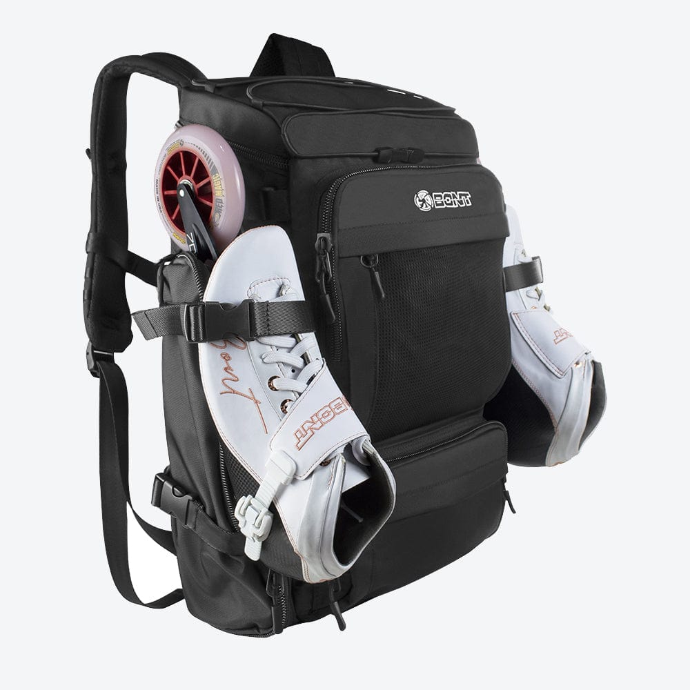 Premium Ice Skate Backpack