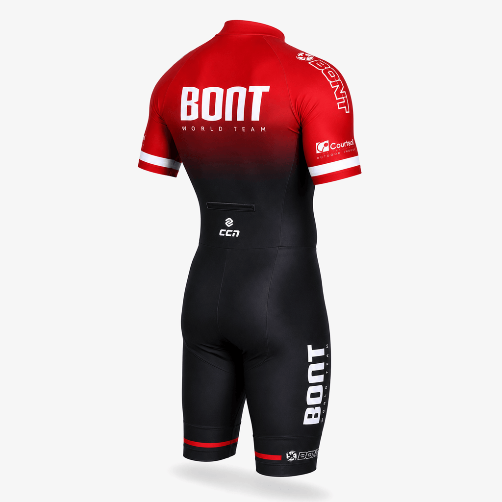 BONT World Team Nio Suit