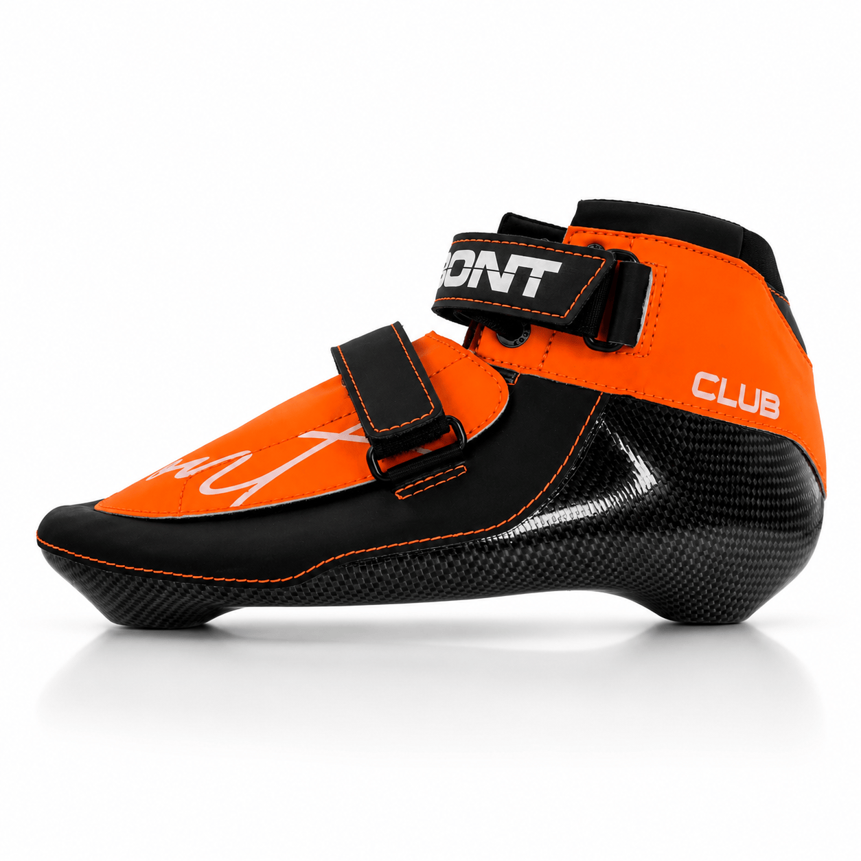 Short Track Patriot Club Version 3 Ice Skates (5 pairs minimum)