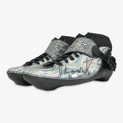 Eclipse 195mm Inline Skate Boot