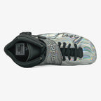 Eclipse 195mm Inline Skate Boot