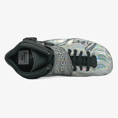 Eclipse 195mm Inline Skate Boot