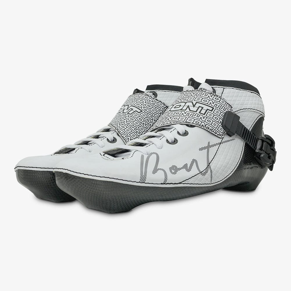 Eclipse 195mm Inline Skate Boot