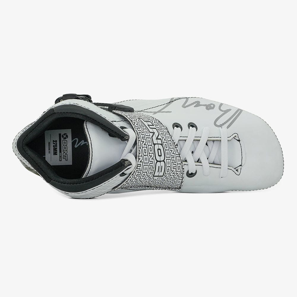 Eclipse 195mm Inline Skate Boot