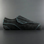 Envy Carbon Limited edition Skate Boots - Black Suede