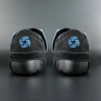 Envy Carbon Limited edition Skate Boots - Blue - Black