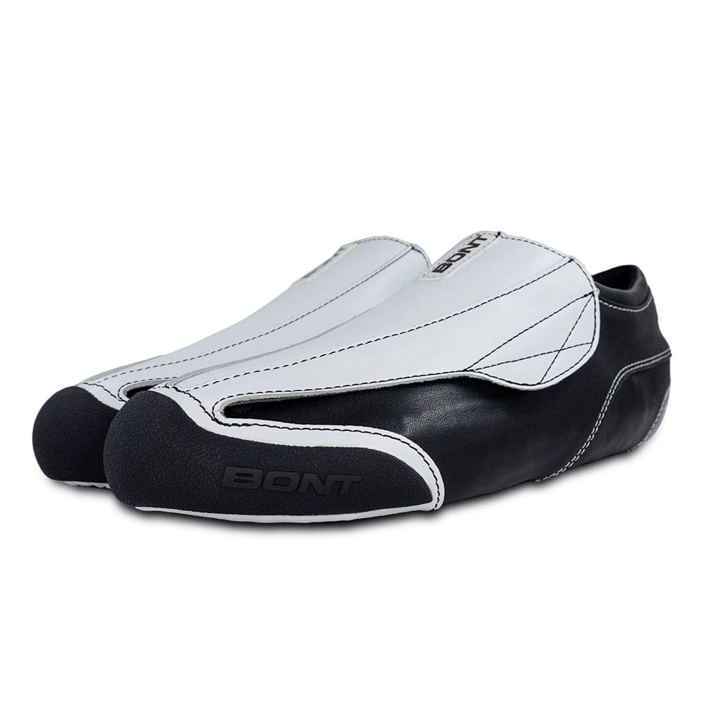 Envy Carbon Jam and speed Skate Boots