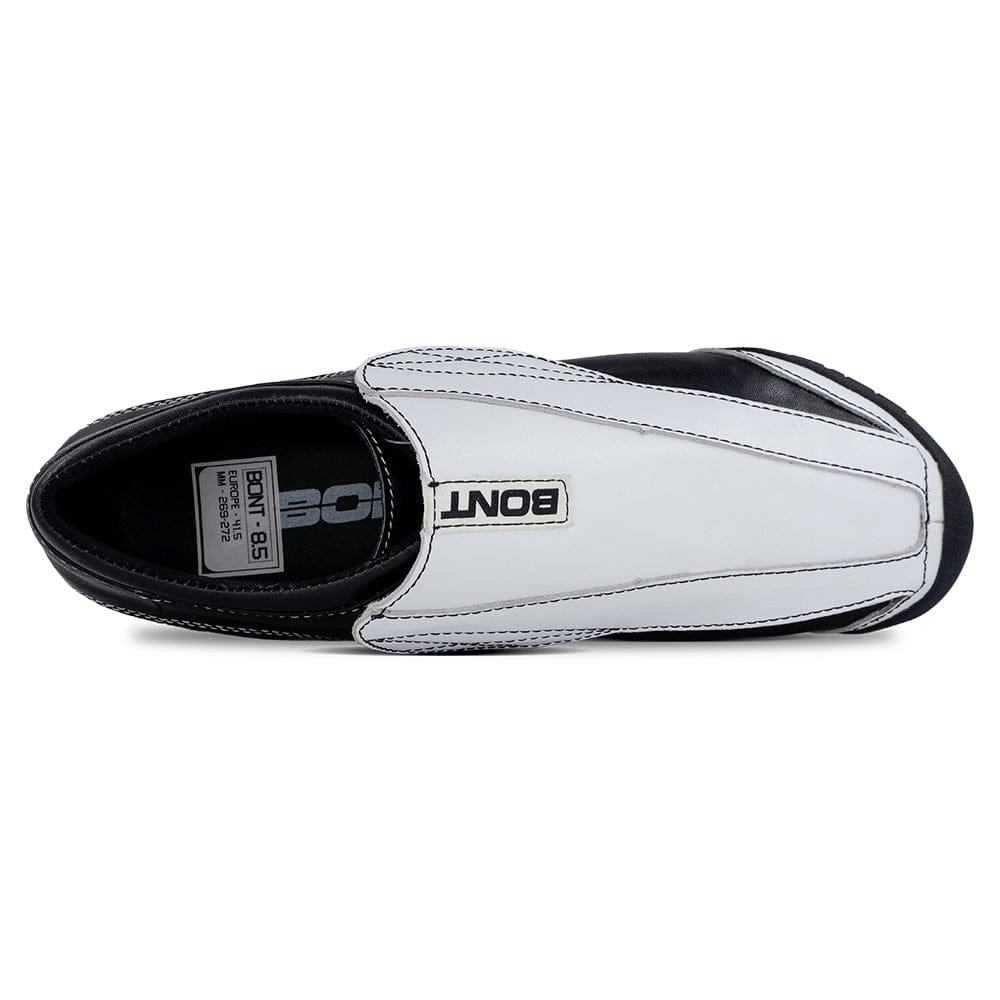 Envy Carbon Jam and speed Skate Boots