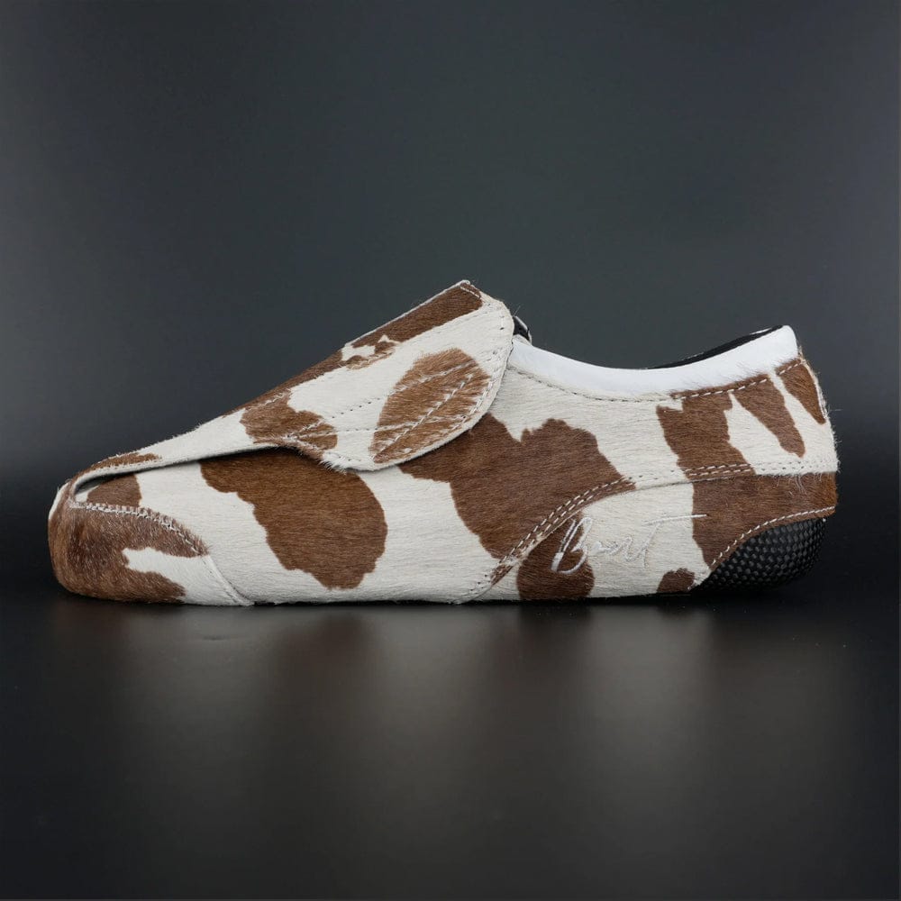 Envy Carbon Limited edition Skate Boots - Cow Skin