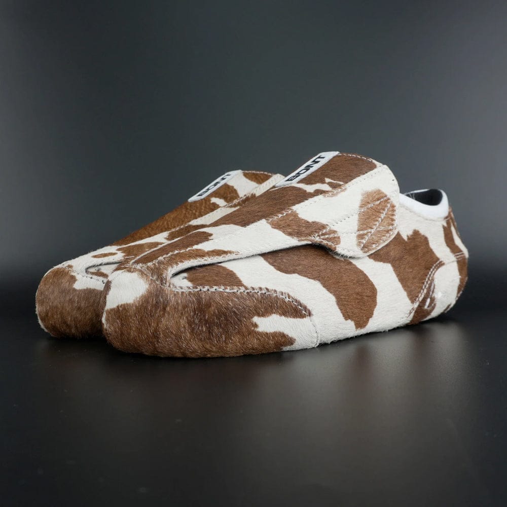 Envy Carbon Limited edition Skate Boots - Cow Skin