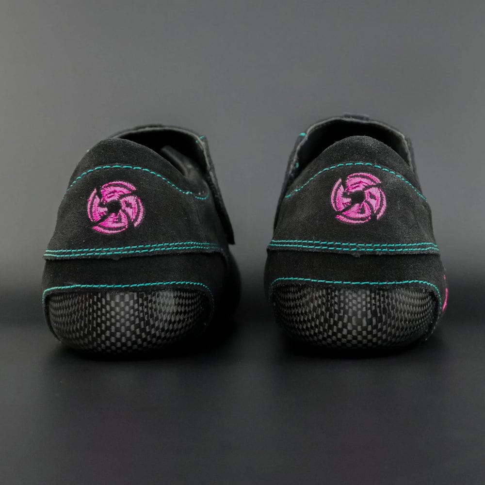 Envy Carbon Limited edition Skate Boots - Miami