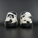Envy Carbon Limited edition Skate Boots - Moo Cow
