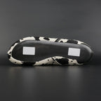 Envy Carbon Limited edition Skate Boots - Moo Cow
