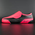 Envy Carbon Limited edition Skate Boots - Pink - Black