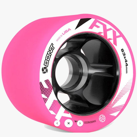 FXX Roller Skate Wheels