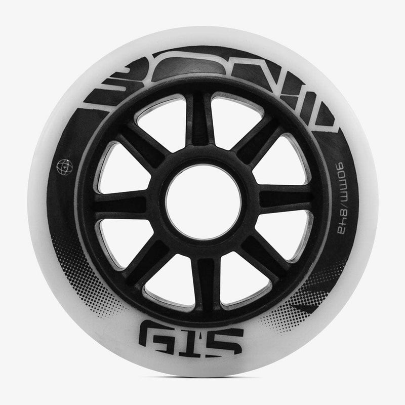 G15 80mm 84mm Inline Skate Wheel