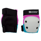 Kids Skate Triple Pad Protection Set - inline