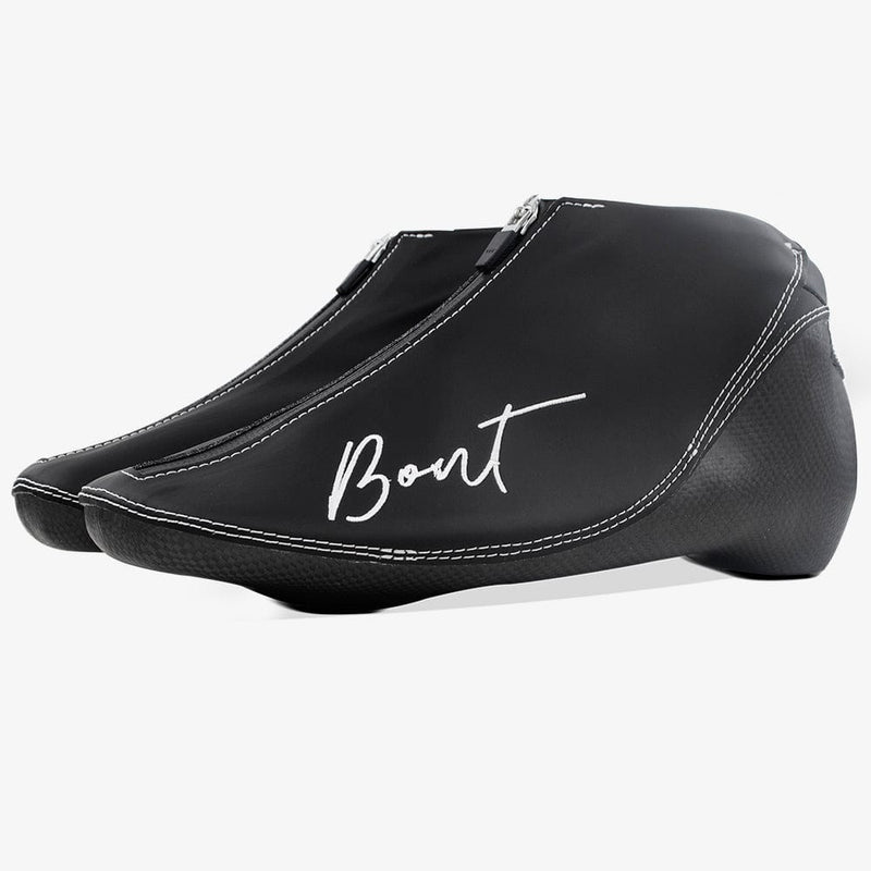 Long Track BNT boots