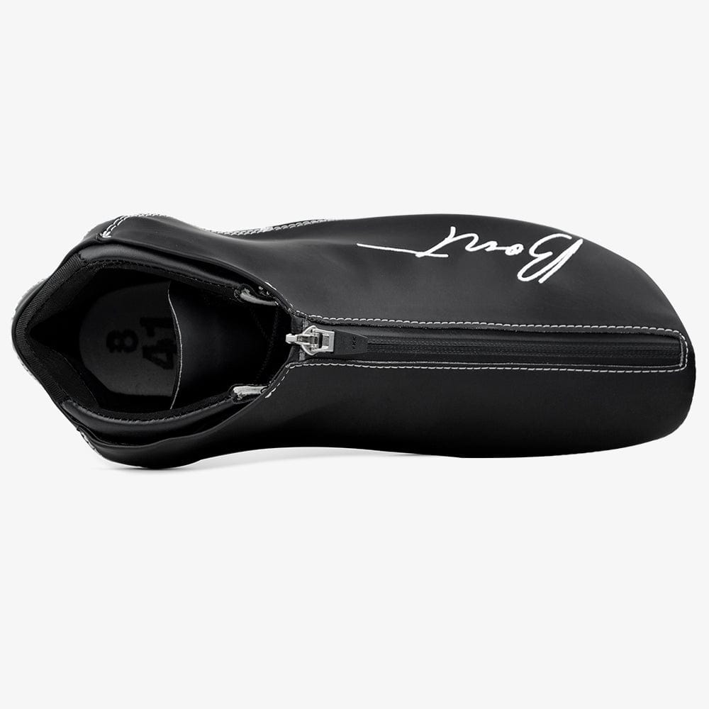 Long Track BNT boots