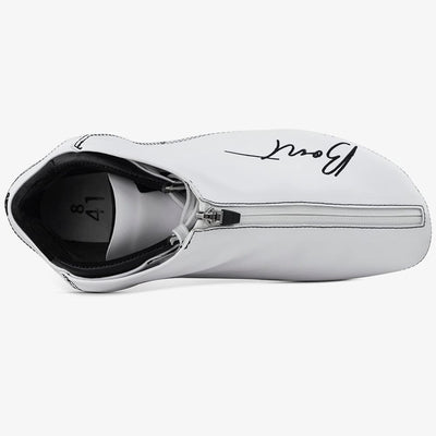Long Track BNT boots