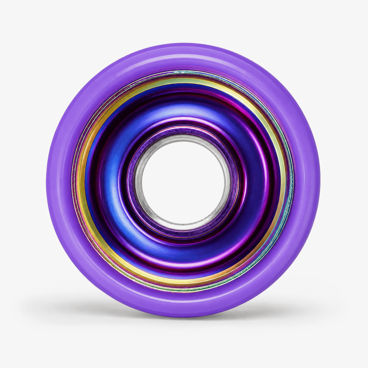 Midnight Indoor Rhythm Wheels