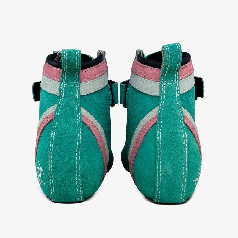 ParkStar Roller Skate Boots Pastel colors