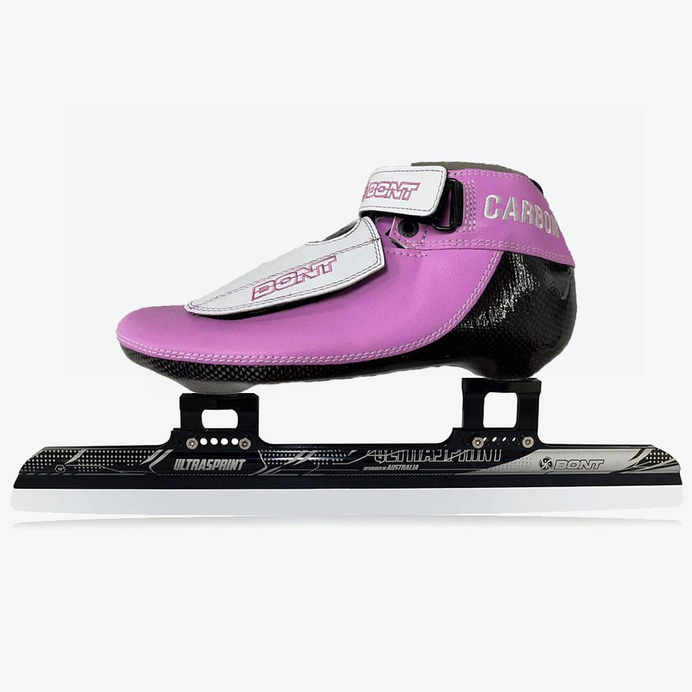 Short Track Patriot-C BOA ice skates