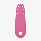 Flat Leather Roller Skate Toe Guards Protectors