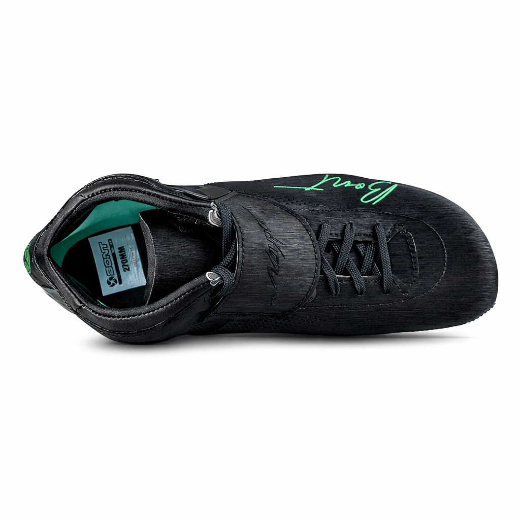 Vaypor VII 195mm Inline Skate Boot