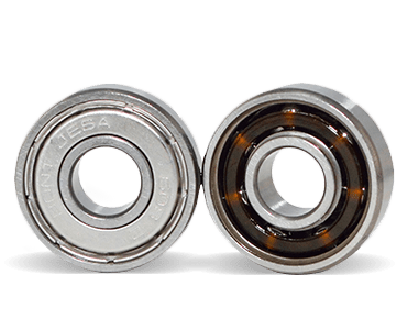 Bearings