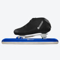 Long Track Boss Ice Skates