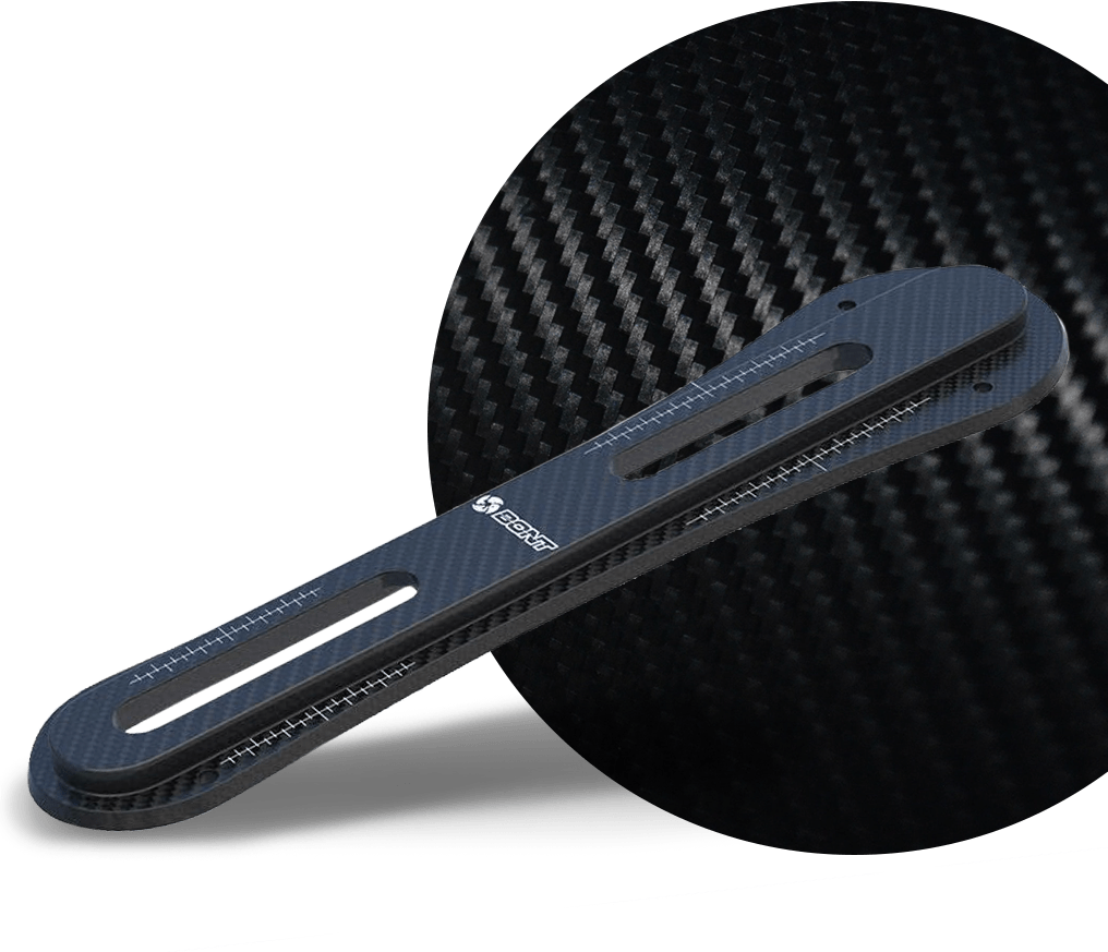 CARBON FIBER