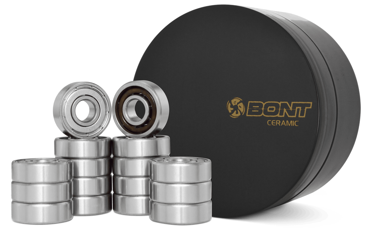THE BEST SKATE BEARINGS