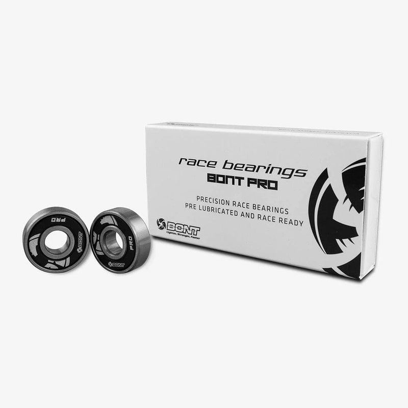 608 PRO RACE Inline Skate Bearings