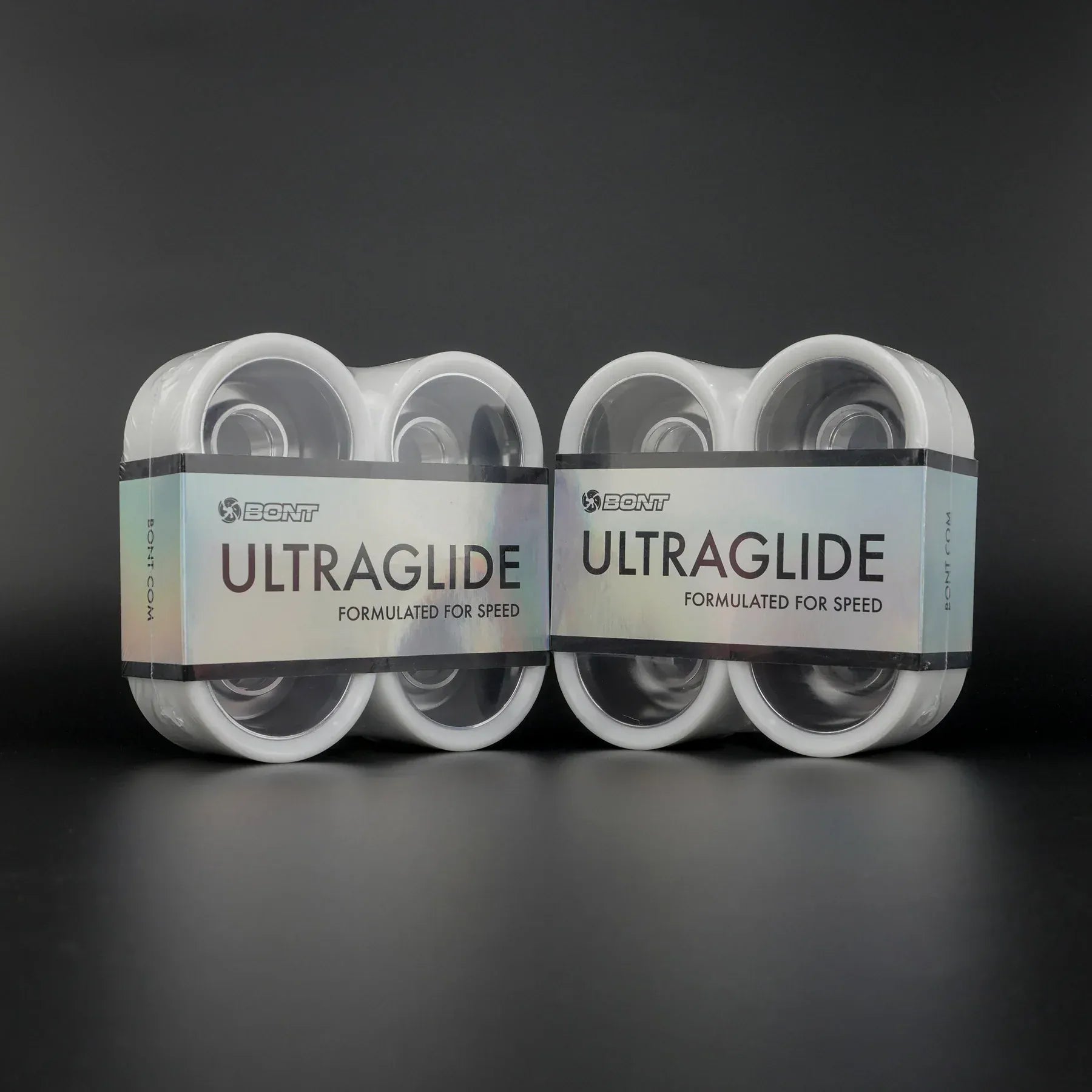 Ultraglide Roller Skate Wheels