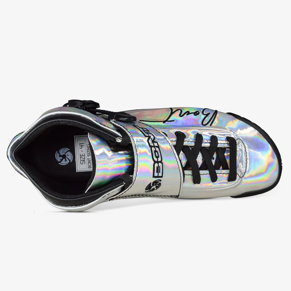 metallic-silver