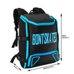 black-gamma-blue
