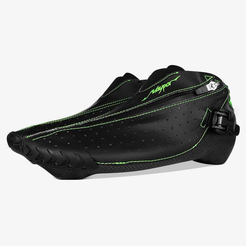 matte-black-totally-lime best fastest inline speed skates