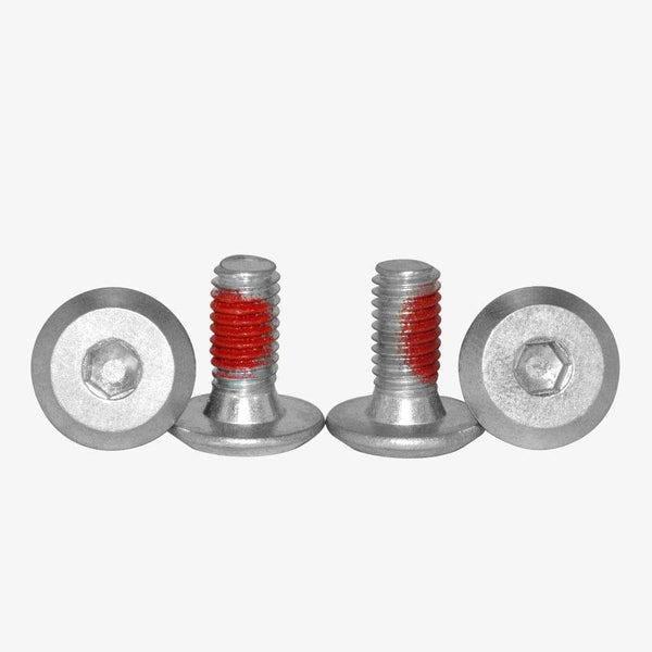 2 Point Inline Speed Skating Mounting Bolts