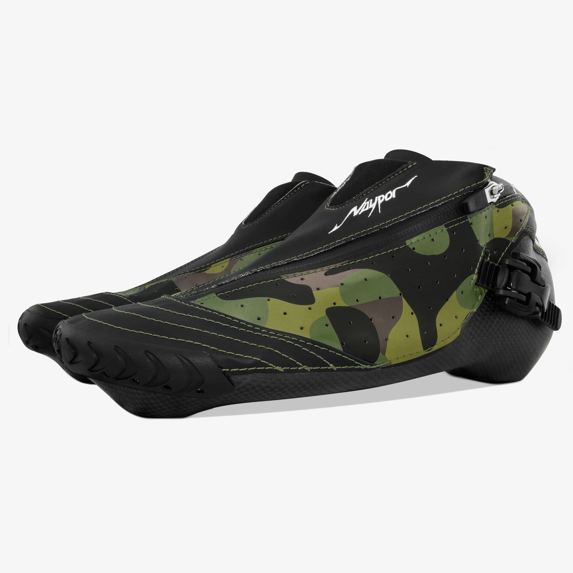 green-camo fastest rollerblades