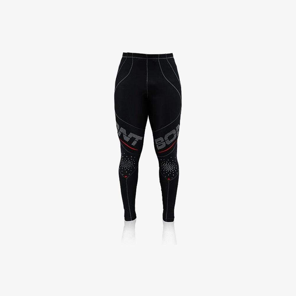 black best skating tights