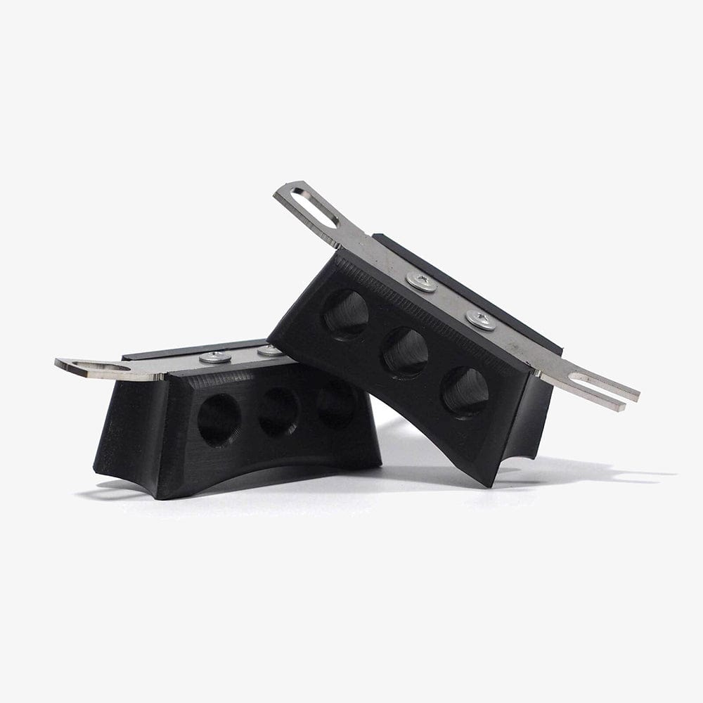 DISCOBLOX Standard grind block