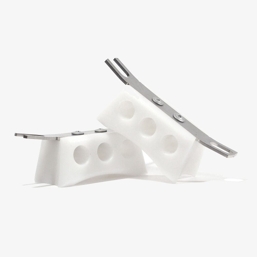 DISCOBLOX Standard grind block