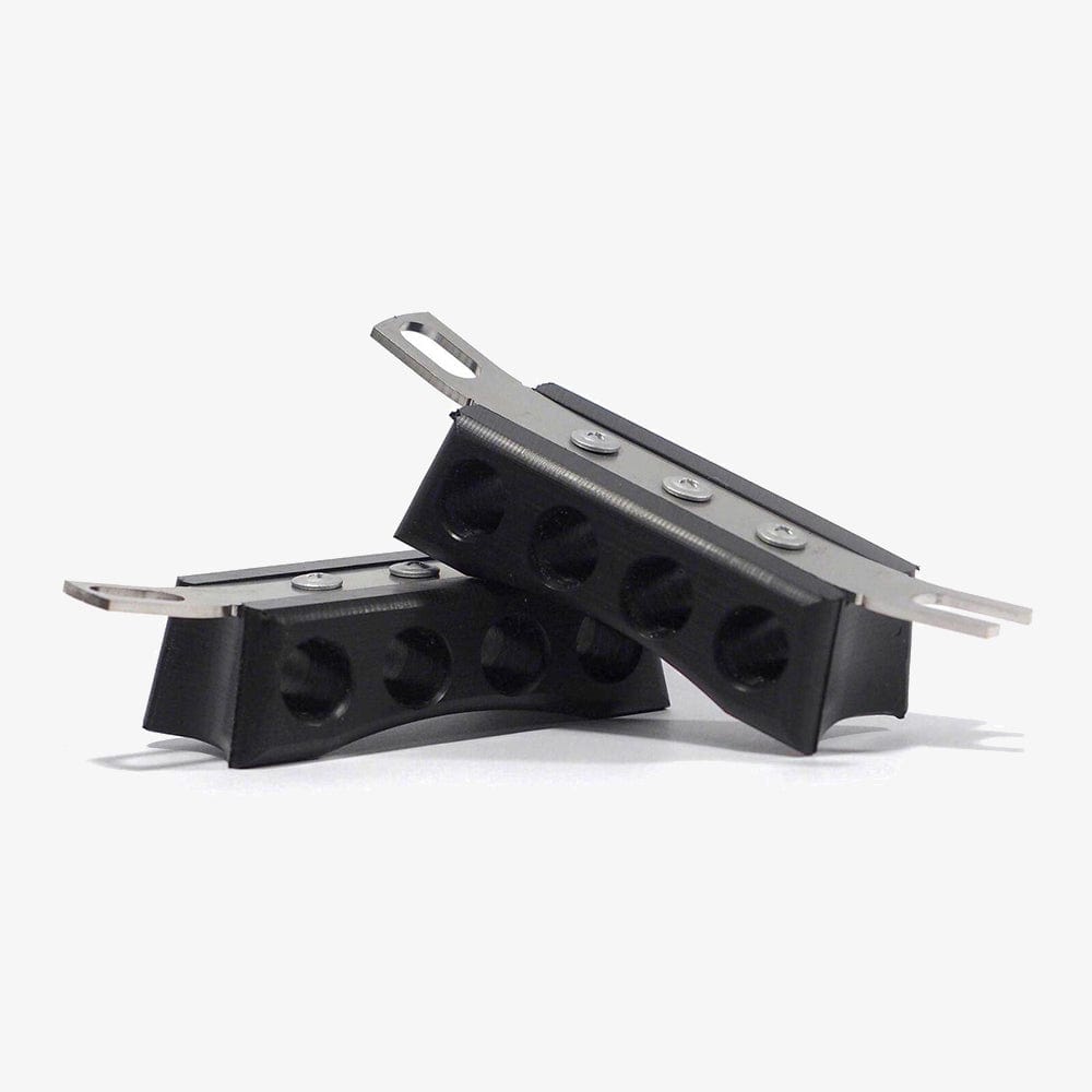 DISCOBLOX Lowrider grind block