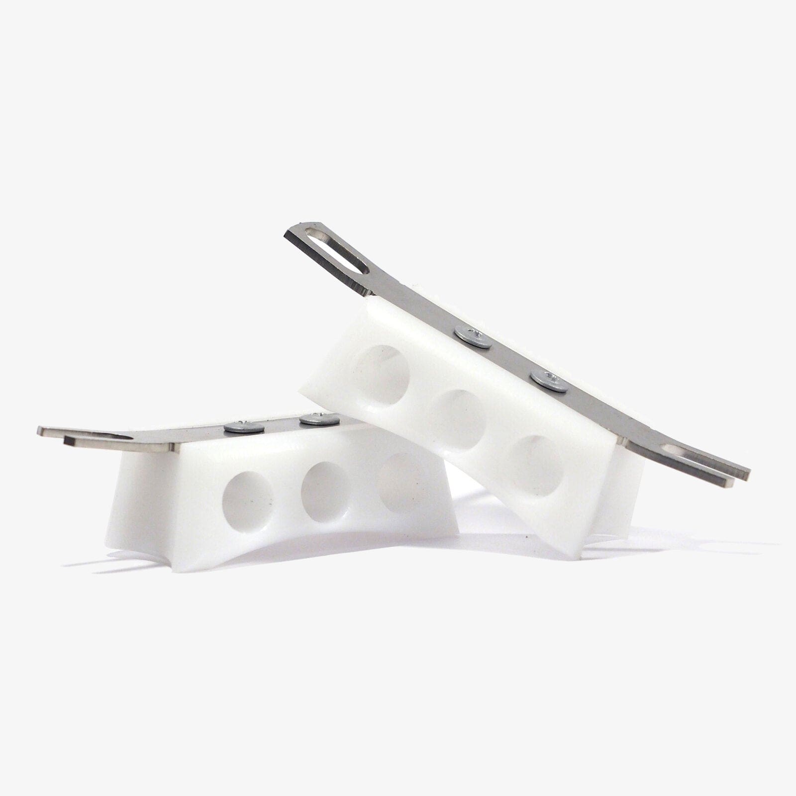 DISCOBLOX Lowrider grind block