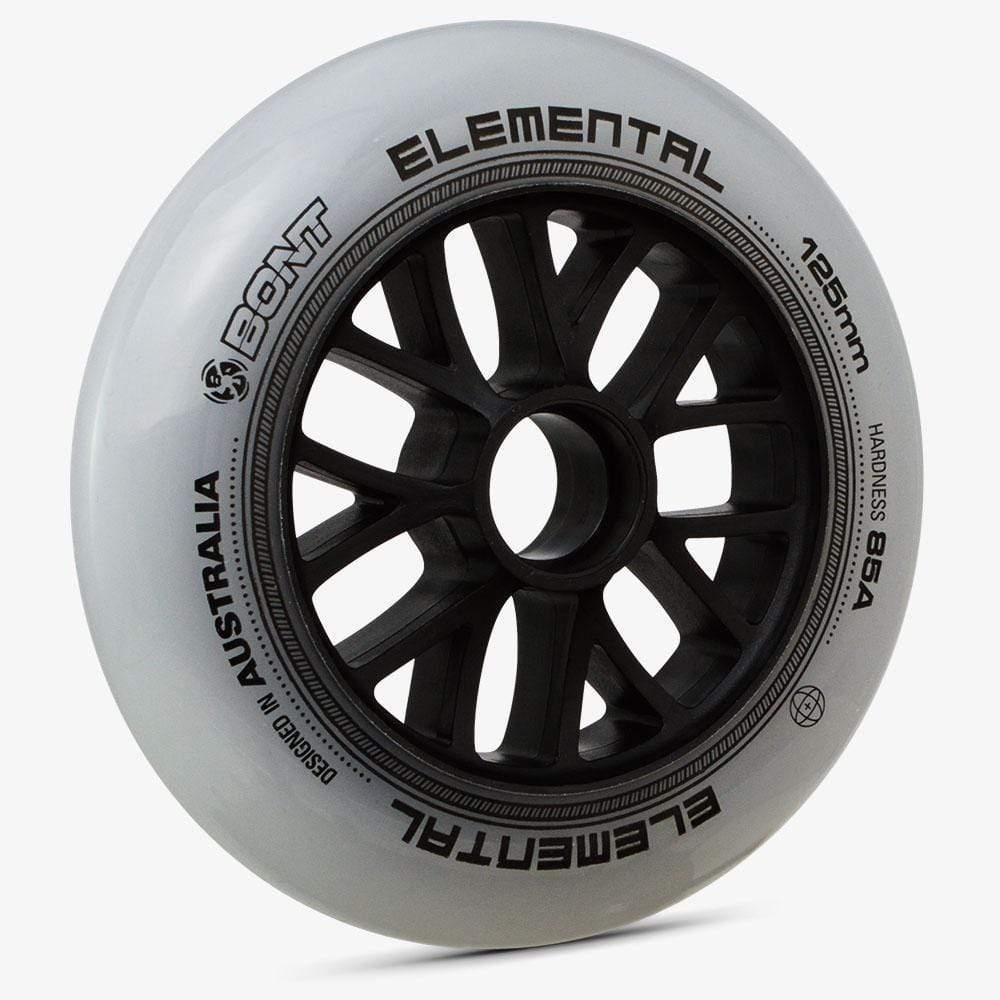 Elemental 84,90,100,110,125mm Inline Skate Wheel